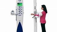 Lifestyle Checkpoint Health Monitor Kiosk | HCE Medical Equipment