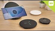 Best Samsung Galaxy Note 10 Plus Wireless Chargers
