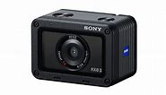 RX0 II(DSC-RX0M2) 特長 : 表現の幅を広げる多彩な撮影機能 | デジタルスチルカメラ Cyber-shot サイバーショット | ソニー