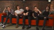 One Direction: FOUR HANGOUT