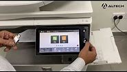 How-To: Update Firmware on Sharp MFP (2 methods)