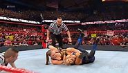 Ronda Rousey vs. Dana Brooke - Raw Women's Championship Match: Raw, March 18, 2019