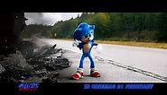 Sonic The Hedgehog | Action