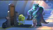 Monster's inc: Put That Thing Back Where it Came From!