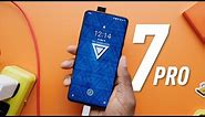 OnePlus 7 Pro Review: Silly Fast!