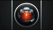 The Release | The HAL Project (HAL 9000)