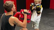 A look into our kid classes, just look at their faces, it makes my day! Putting your kid into martial art classes is great for social interaction and getting that little devils energy out! Click the link bio to learn more!.....#fyp #momlife #mentalhealth #familytime #mma #bjj #parenting #ufc #muaythai #kid #karate #dadlife #connecticut #selfdevelopment #selfdefense #groupfitness #familyfitness #hartfordct #tangsoodo #kidfitness #thingstodoinct #easthartfordct #kidclass | Thornton Martial Arts an