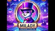 Milady Memecoin: What is Milady Memecoin and why should you care?