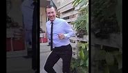 White Guy Dancing To African Music Tiktok meme 1hr Loop