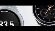 Gear S2 Official Introduction