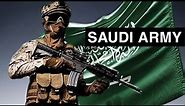 Royal Saudi Arabian Military Power | Saudi Army 2021