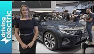 Byton M-Byte SUV 2020 revealed - Frankfurt Motor Show - DrivingElectric