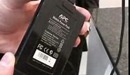 Gizmodo Video: APC Mobile Power Pack