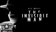 H.G. Wells' The Invisible Man | Season 1 | Episode 12 | Odds Against Death | Tim Turner