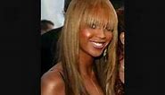 Beyonce's Hair time line