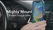 Mighty Mount Wireless Charging Holder (102395)