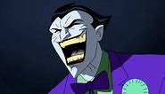 Evil laugh Joker