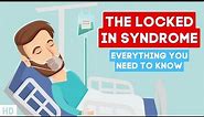 Locked-In Syndrome: Trapped Inside Your Own Body