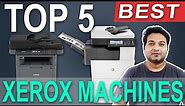 Top 5 Xerox Machines in India | Best Xerox Machine | Xerox Machine | Best Xerox Machine For Business