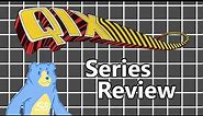 A History of Qix: Series Review