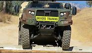 This Is Why the JLTV Is Such a Badass Military Vehicle