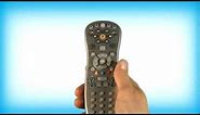 Basic Remote Control Functions
