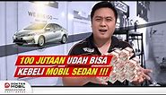 INI Pilihan Mobil Sedan Bekas Harga 100 Jutaan - Dokter Mobil Indonesia