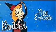 Pilot Episode | I, Darrin, Take This Witch, Samantha | S1E1 | Bewitched
