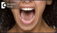 Why do I have pain at the back of my tongue? - Dr. Harihara Murthy