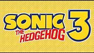 Theme of Knuckles - Sonic the Hedgehog 3 [OST]
