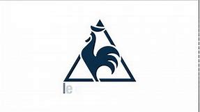 Logo in Motion: Le Coq Sportif ======= by Carol Halas