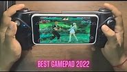 Best gamepad 2022 samsung glap paired with S22 plus, unboxing and review Malaysia