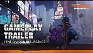 2024 Gameplay Trailer for The Division Resurgence | Taipei Game Show 2024