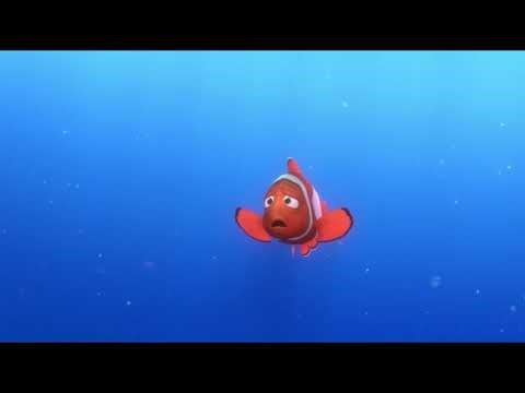 Finding Nemo-Part 16