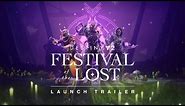 Destiny 2: Season of the Witch | Festival of the Lost Trailer