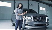 The 2022 Lincoln Navigator | Walk-Around Review with Forrest Jones | Lincoln