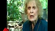 'Titantic' Co-star Gloria Stuart Dies at 100