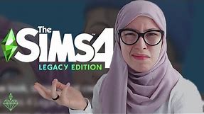 The Sims 4 Legacy Edition Guide (Not The Challenge)