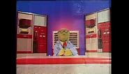 Beaker- Haartonikum #muppets | Spreewaldschokolade