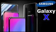 The New SAMSUNG GALAXY X (10)