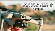 DJI Mavic Air 2 Review: In-Depth Look at Features, Specs & Performance