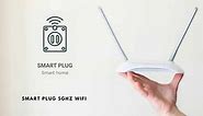 How To Connect Smart Plug On 5GHz WiFi? - DIY Smart Home Hub