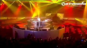 Armin van Buuren feat. Cathy Burton - Rain [Live at Armin Only 2008]