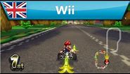 Mario Kart Wii - Trailer (Wii)