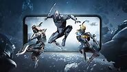 Warframe Is Now Available on iOS! FAQ