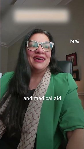 US lawmaker Rashida Tlaib calls out Congress for silence on Gaza