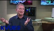 Full interview: Mark Papermaster, chief technology officer at AMD | KVUE