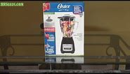 ⟹ Oster Blender | Walmart Blenders | Product Review