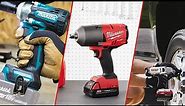 Top 10 Cordless Impact Wrenches for Automotive in 2024 (Top Picks)