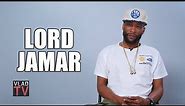Lord Jamar on Jay Z Line: "Y'all Killed X & Let Zimmerman Live, Streets is Done" (Part 5)